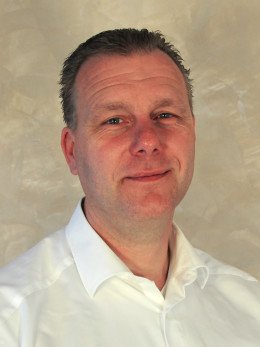 Geschäftsführung Sieker Rolladen