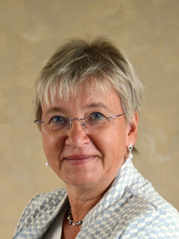 Mitarbeiterin Büro Sieker Rolladen