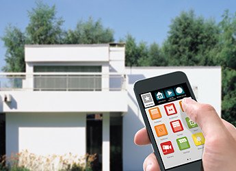 Muster Smarthome - Somfy